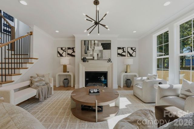 1637 Longfellow Street, Charlotte, NC 28205