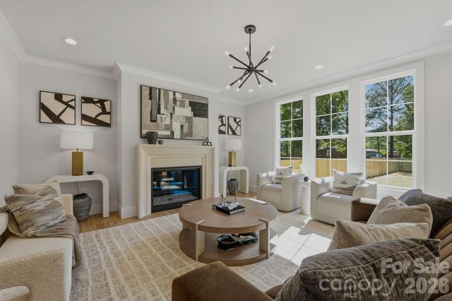 1637 Longfellow Street, Charlotte, NC 28205