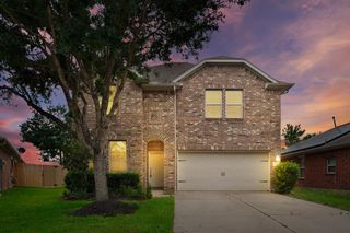11307 Elizabeth Brook Drive, Richmond, TX 77406