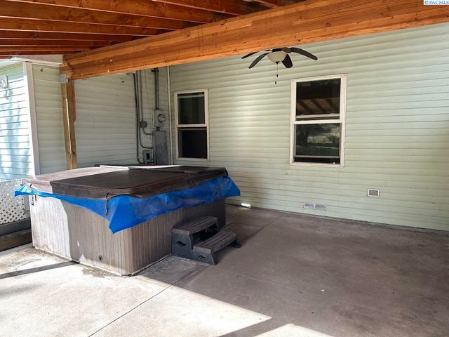 307 S Crystal, La Crosse, WA 99143