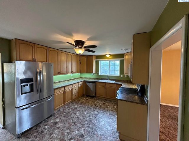 307 S Crystal, La Crosse, WA 99143