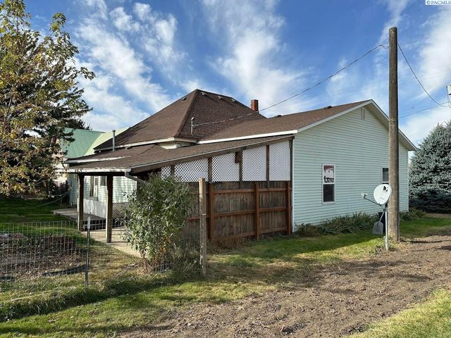 307 S Crystal, La Crosse, WA 99143