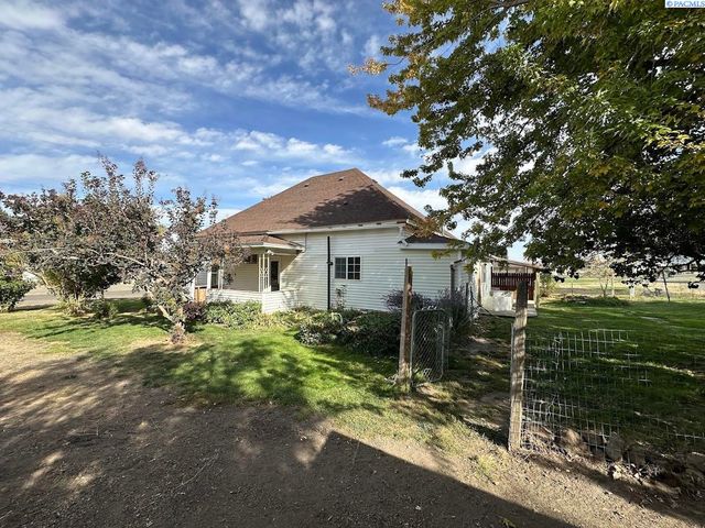 307 S Crystal, La Crosse, WA 99143