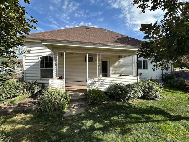 307 S Crystal, La Crosse, WA 99143