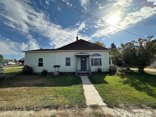 307 S Crystal, La Crosse, WA 99143