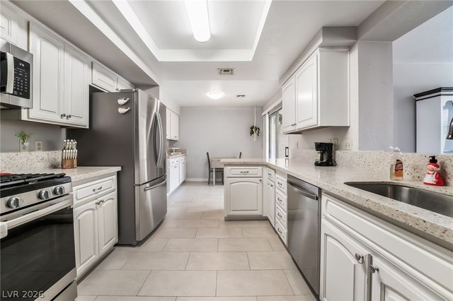 547 British Court, Henderson, NV 89014