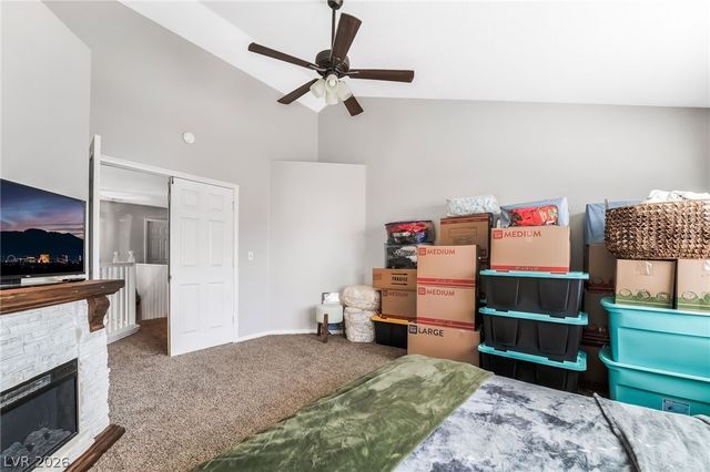 547 British Court, Henderson, NV 89014