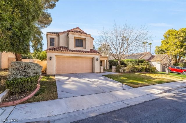 547 British Court, Henderson, NV 89014