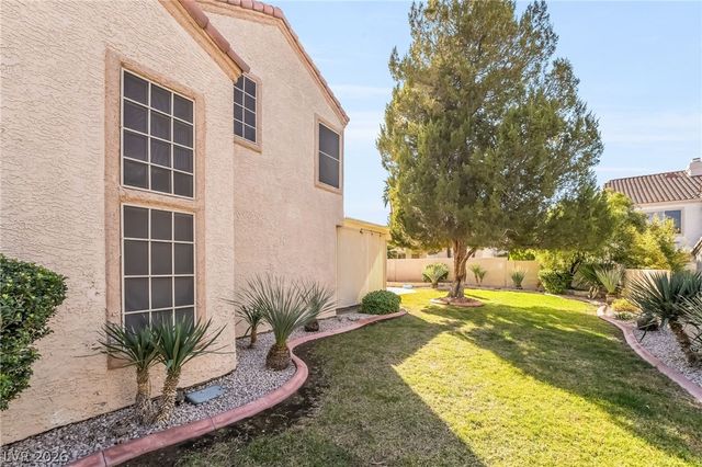 547 British Court, Henderson, NV 89014