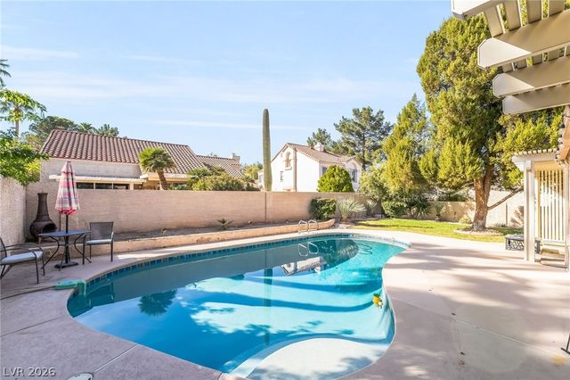 547 British Court, Henderson, NV 89014