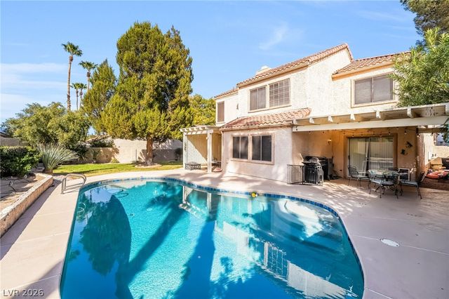 547 British Court, Henderson, NV 89014