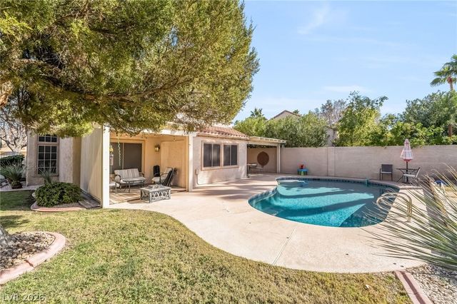 547 British Court, Henderson, NV 89014