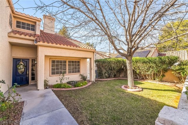 547 British Court, Henderson, NV 89014