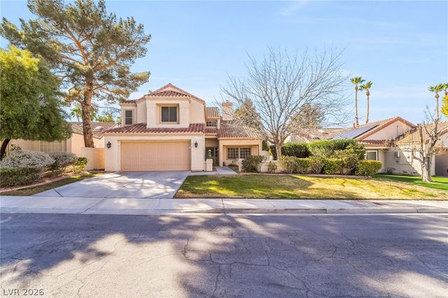 547 British Court, Henderson, NV 89014