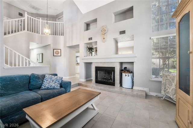 547 British Court, Henderson, NV 89014