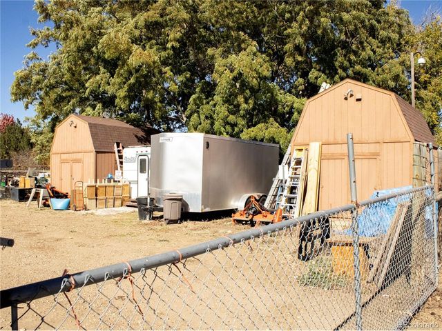 2306 E 1st St, Loveland, CO 80537