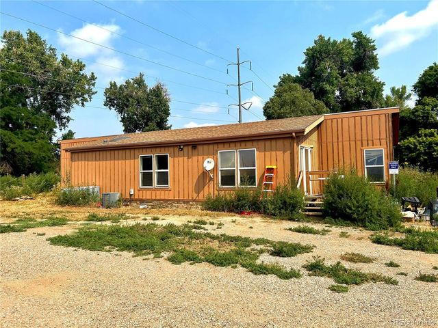 2306 E 1st St, Loveland, CO 80537