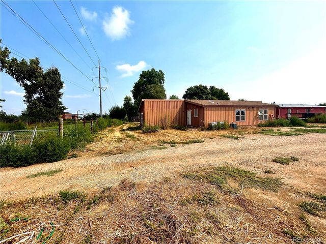 2306 E 1st St, Loveland, CO 80537