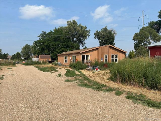 2306 E 1st St, Loveland, CO 80537