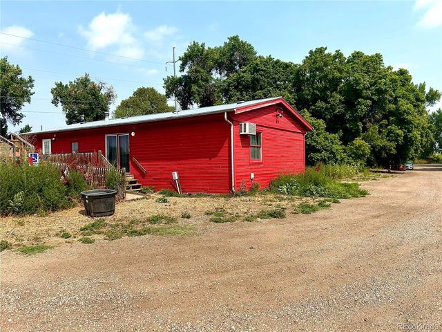 2306 E 1st St, Loveland, CO 80537