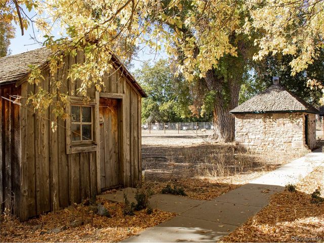 2306 E 1st St, Loveland, CO 80537