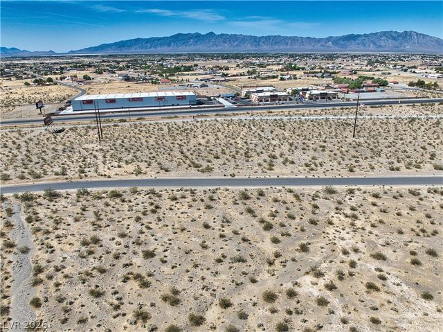 3808 East Kaibab Street, Pahrump, NV 89048
