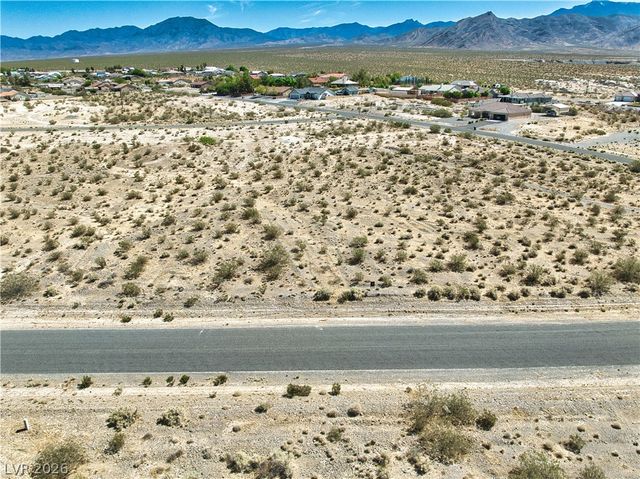 3808 East Kaibab Street, Pahrump, NV 89048