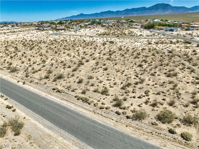 3808 East Kaibab Street, Pahrump, NV 89048
