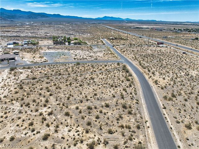 3808 East Kaibab Street, Pahrump, NV 89048