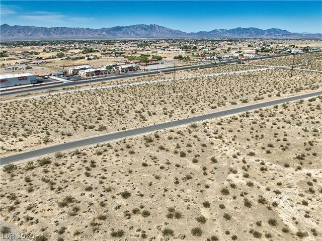 3808 East Kaibab Street, Pahrump, NV 89048