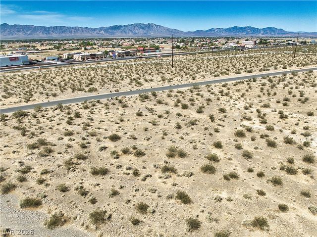 3808 East Kaibab Street, Pahrump, NV 89048