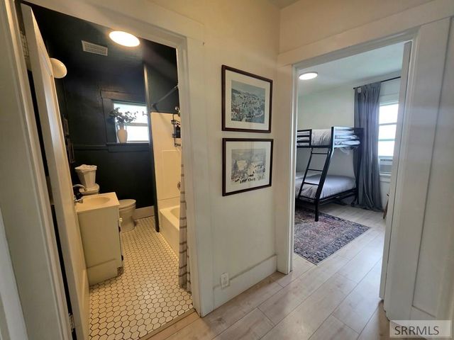 246 S 2nd E, Rexburg, ID 83440