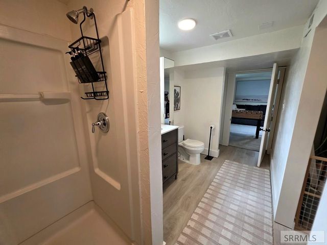246 S 2nd E, Rexburg, ID 83440