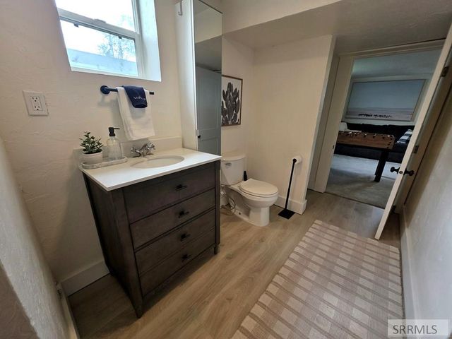 246 S 2nd E, Rexburg, ID 83440