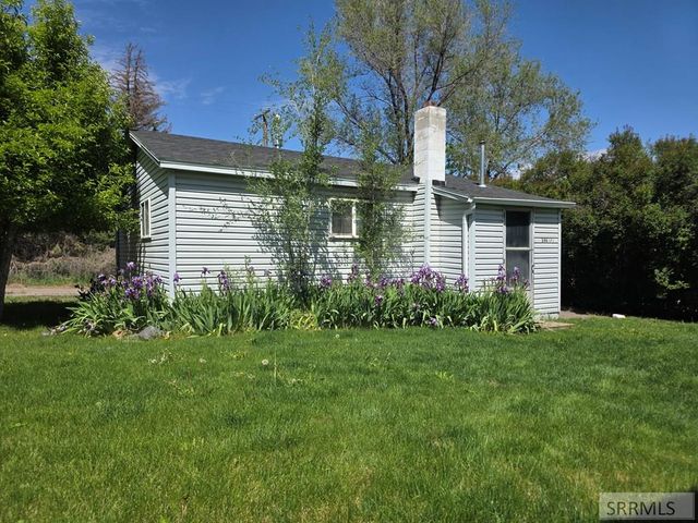 246 S 2nd E, Rexburg, ID 83440