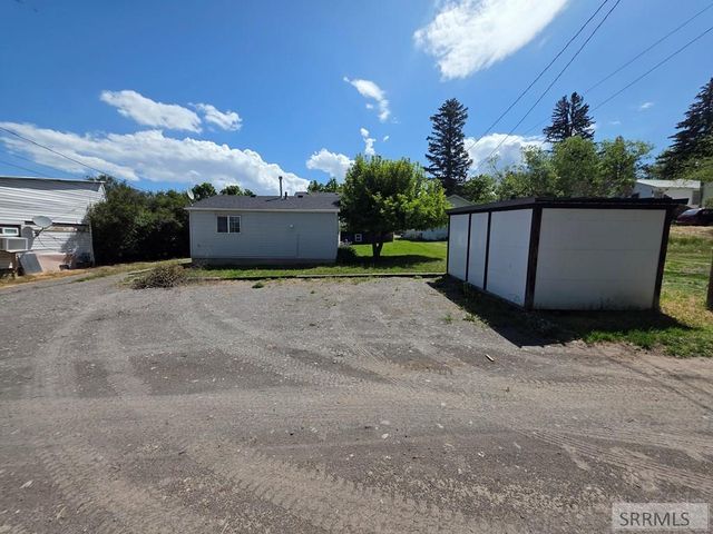 246 S 2nd E, Rexburg, ID 83440