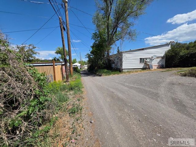 246 S 2nd E, Rexburg, ID 83440