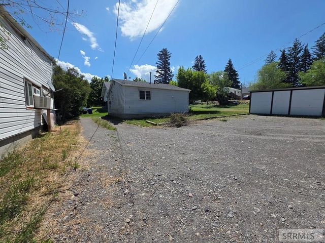 246 S 2nd E, Rexburg, ID 83440