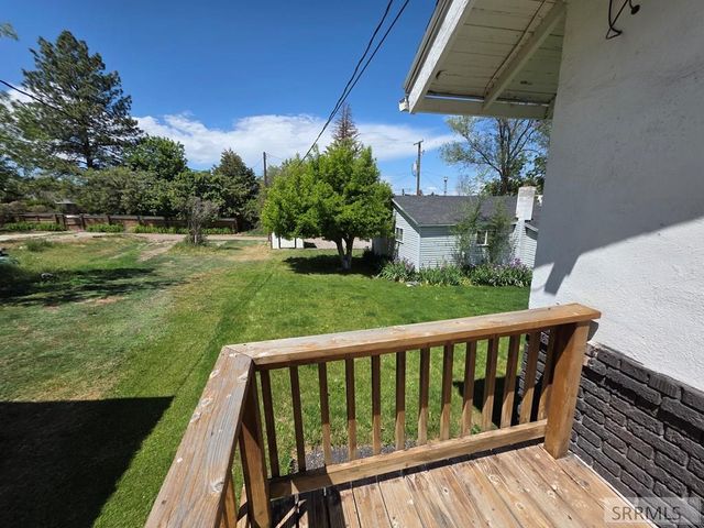 246 S 2nd E, Rexburg, ID 83440