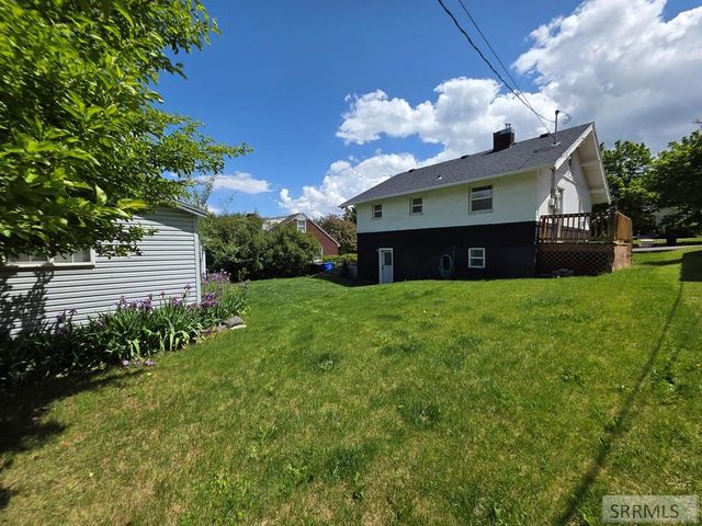 246 S 2nd E, Rexburg, ID 83440