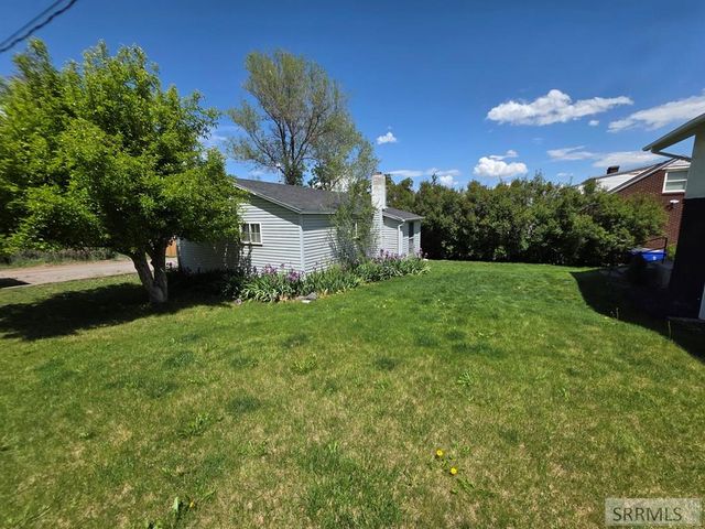 246 S 2nd E, Rexburg, ID 83440