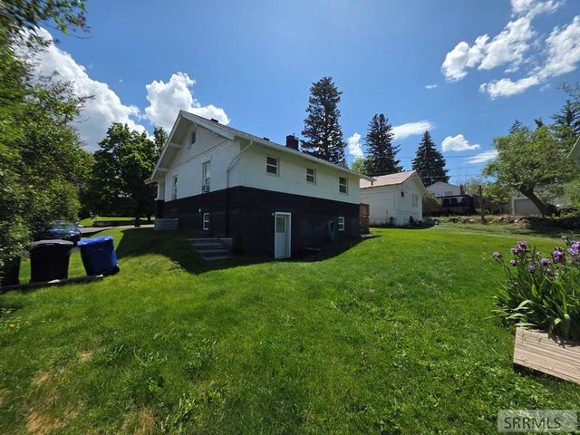 246 S 2nd E, Rexburg, ID 83440