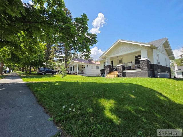 246 S 2nd E, Rexburg, ID 83440