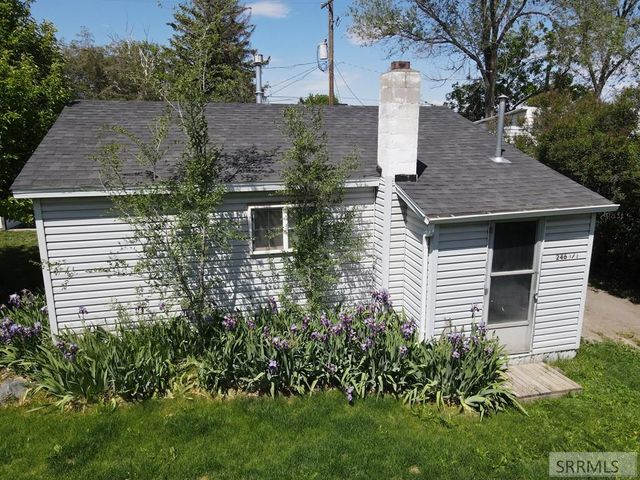 246 S 2nd E, Rexburg, ID 83440
