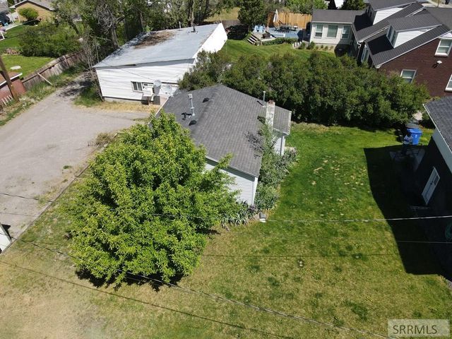 246 S 2nd E, Rexburg, ID 83440