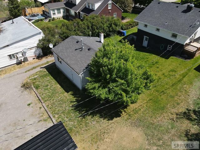 246 S 2nd E, Rexburg, ID 83440