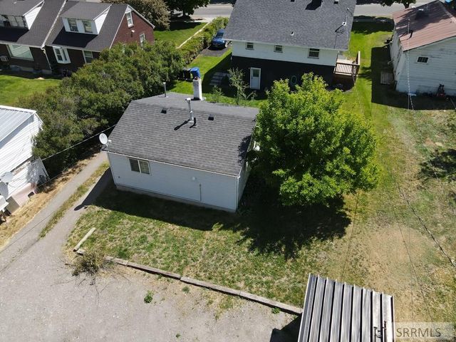 246 S 2nd E, Rexburg, ID 83440
