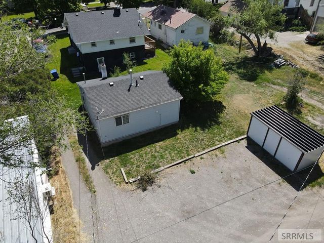 246 S 2nd E, Rexburg, ID 83440
