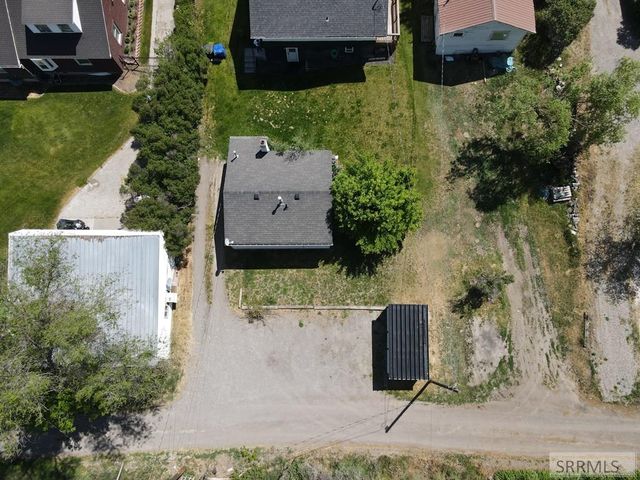 246 S 2nd E, Rexburg, ID 83440