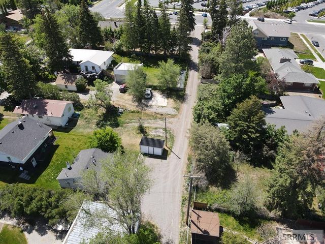 246 S 2nd E, Rexburg, ID 83440